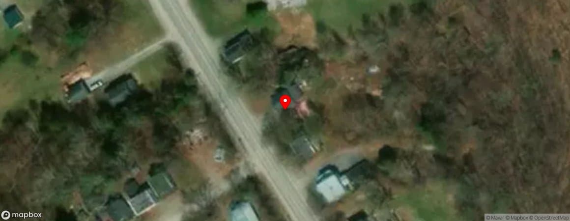 House image located at Millinocket, Maine, 4462