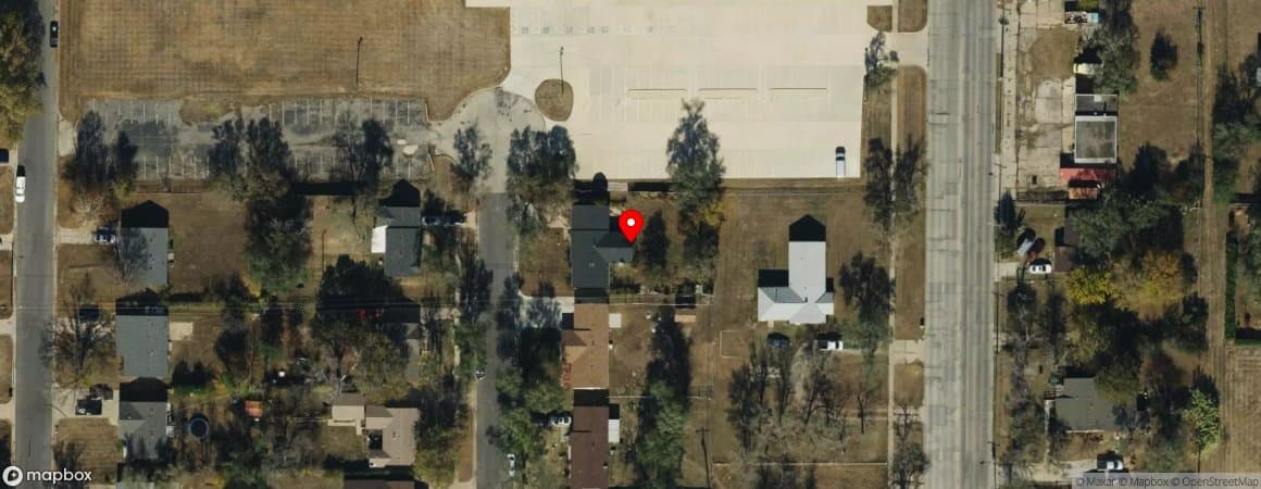 House image located at Wichita, Kansas, 67219