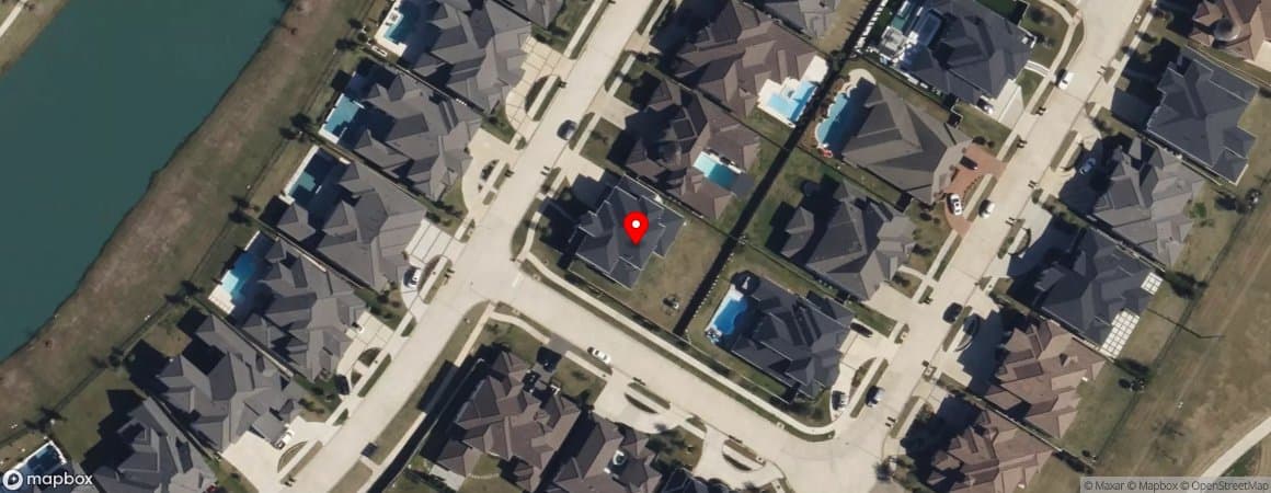House image located at Sugar Land, Texas, 77498