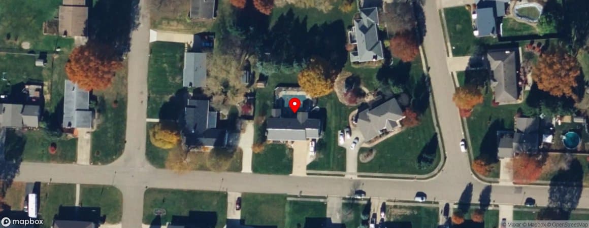 House image located at Louisville, Ohio, 44641