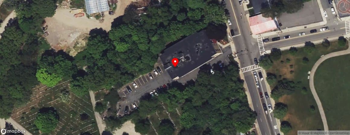 House image located at Dorchester Center, Massachusetts, 2124
