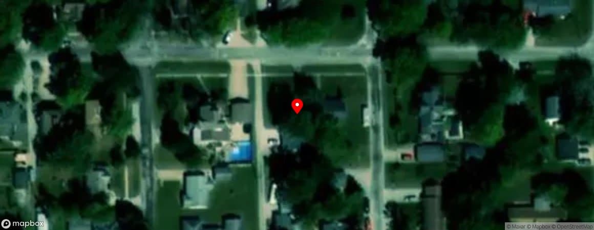 House image located at Lexington, Illinois, 61753
