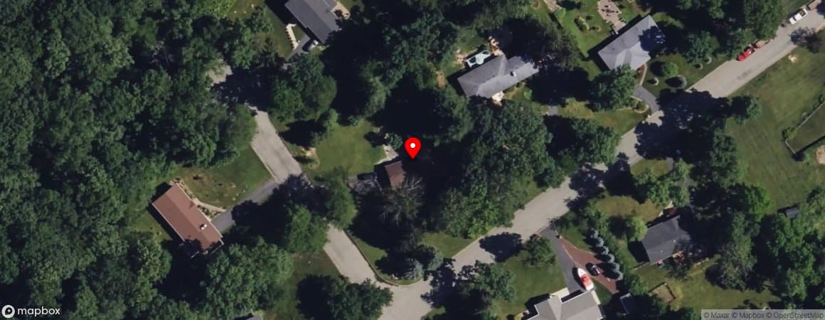 House image located at Long Valley, New Jersey, 7853