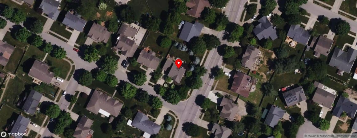 House image located at Lexington, Kentucky, 40514