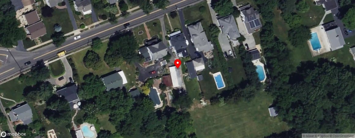 House image located at Allentown, New Jersey, 8501