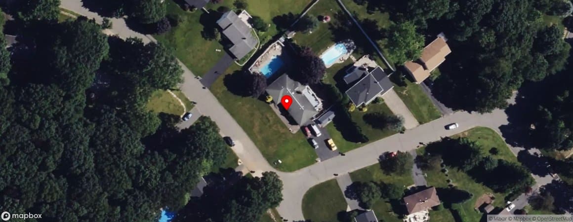 House image located at Budd Lake, New Jersey, 7828