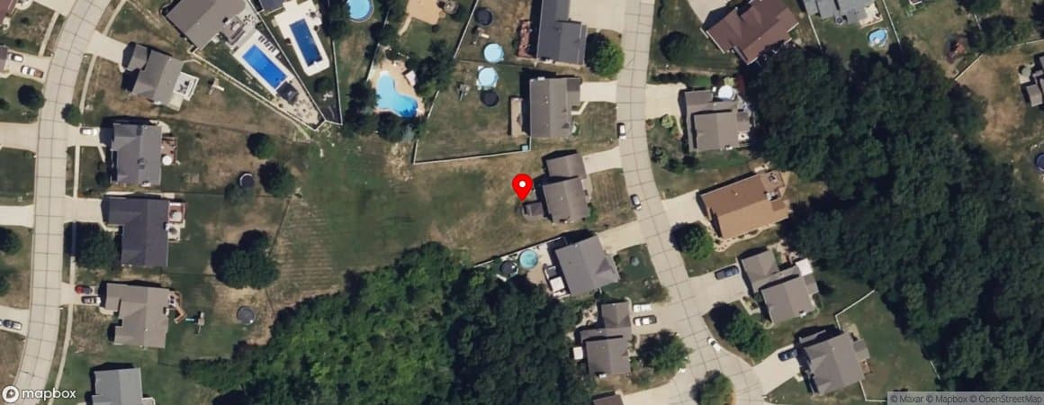 House image located at High Ridge, Missouri, 63049