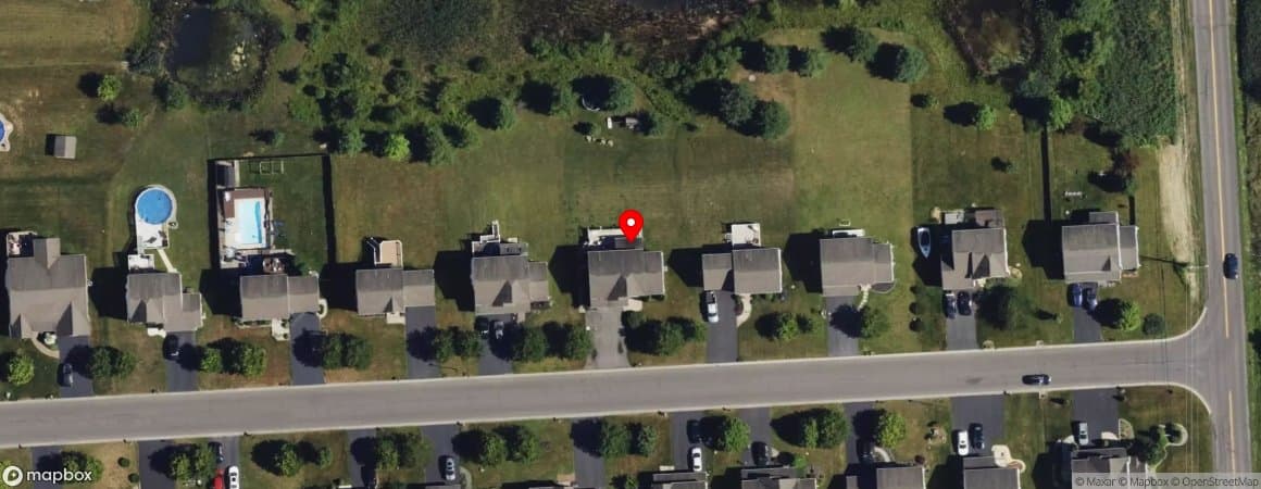 House image located at Clay, New York, 13041