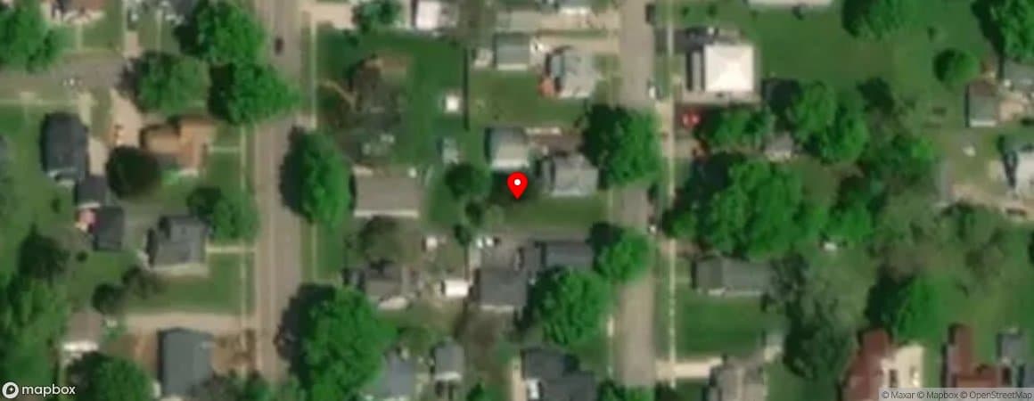 House image located at Bronson, Michigan, 49028