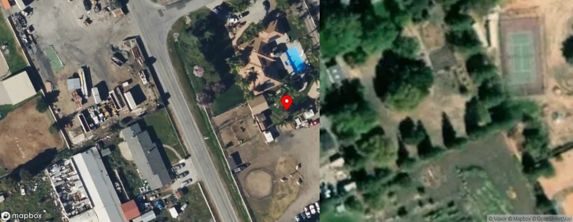 House image located at San Martin, California, 95046