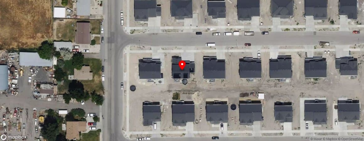 House image located at Provo, Utah, 84601