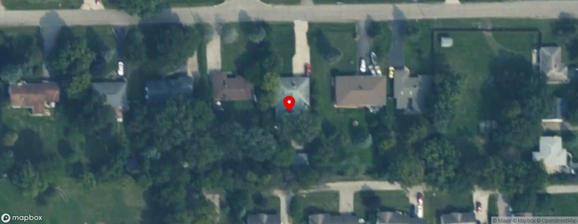 House image located at Burton, Michigan, 48509