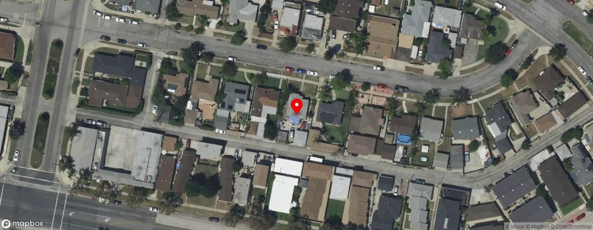 House image located at Montebello, California, 90640