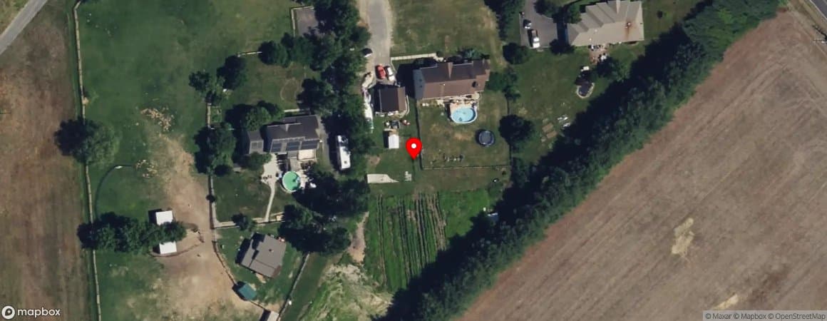 House image located at Vincentown, New Jersey, 8088