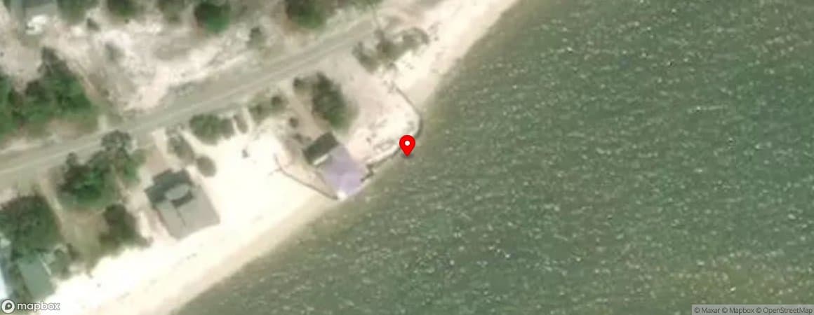 House image located at Panacea, Florida, 32346