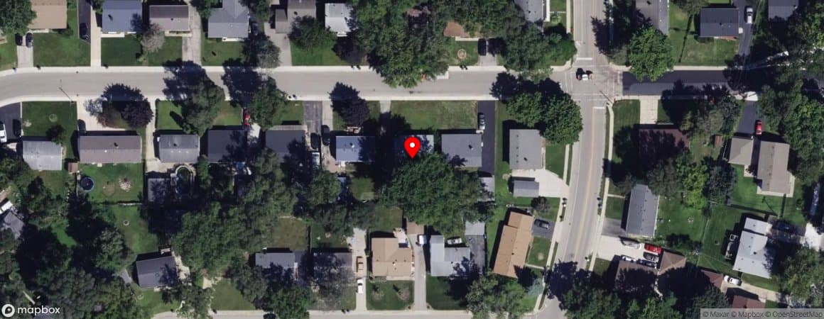 House image located at Carpentersville, Illinois, 60110