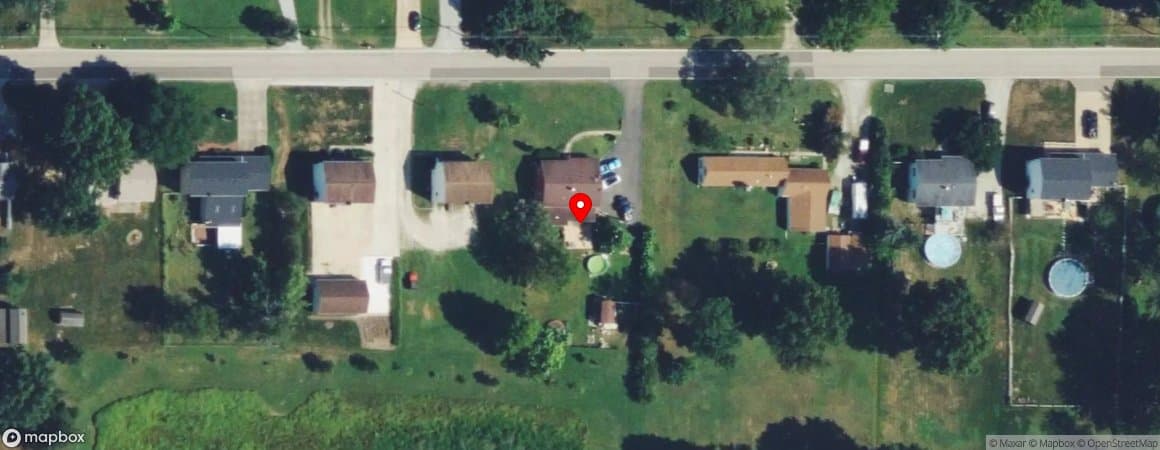 House image located at Stow, Ohio, 44224