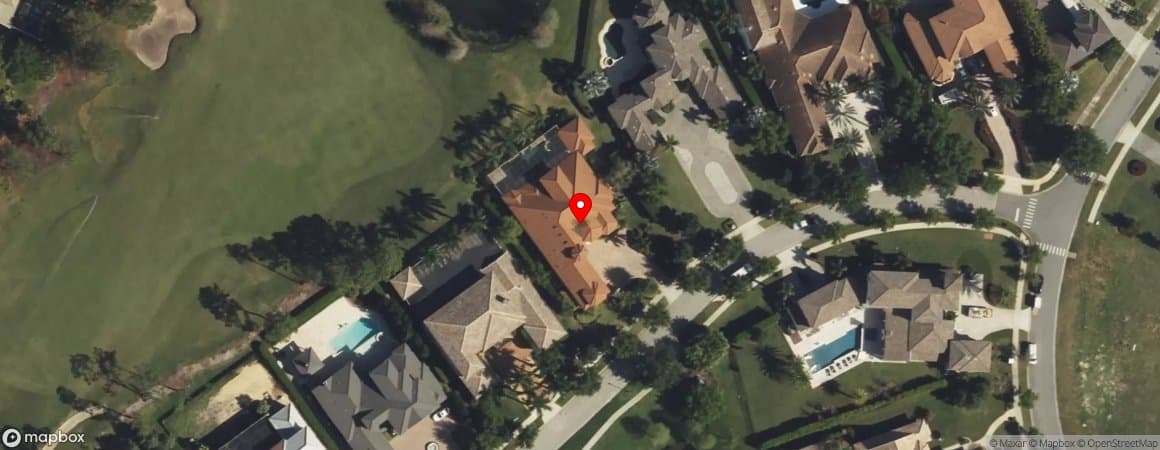 House image located at Windermere, Florida, 34786