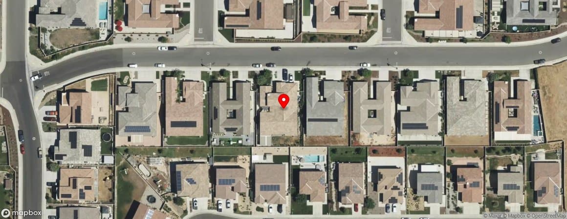 House image located at Beaumont, California, 92223