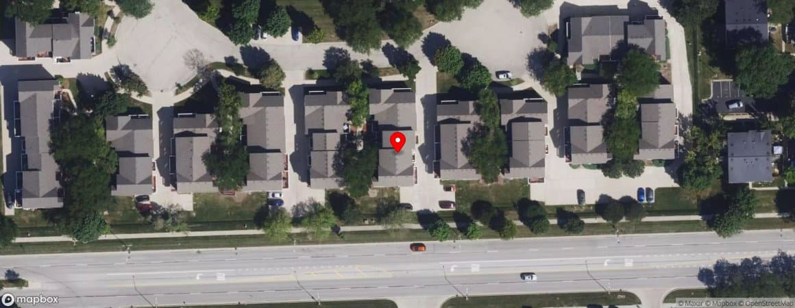 House image located at Bolingbrook, Illinois, 60440