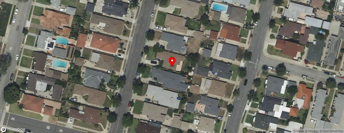 House image located at Montebello, California, 90640