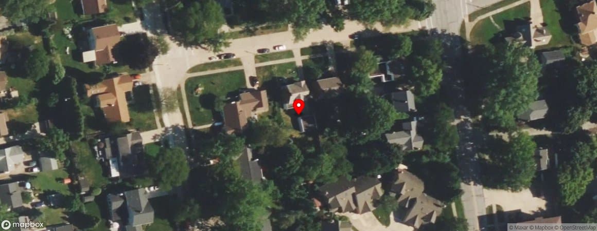 House image located at Rocky River, Ohio, 44116