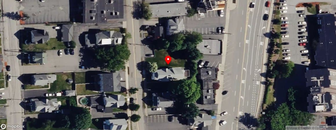 House image located at Worcester, Massachusetts, 1604