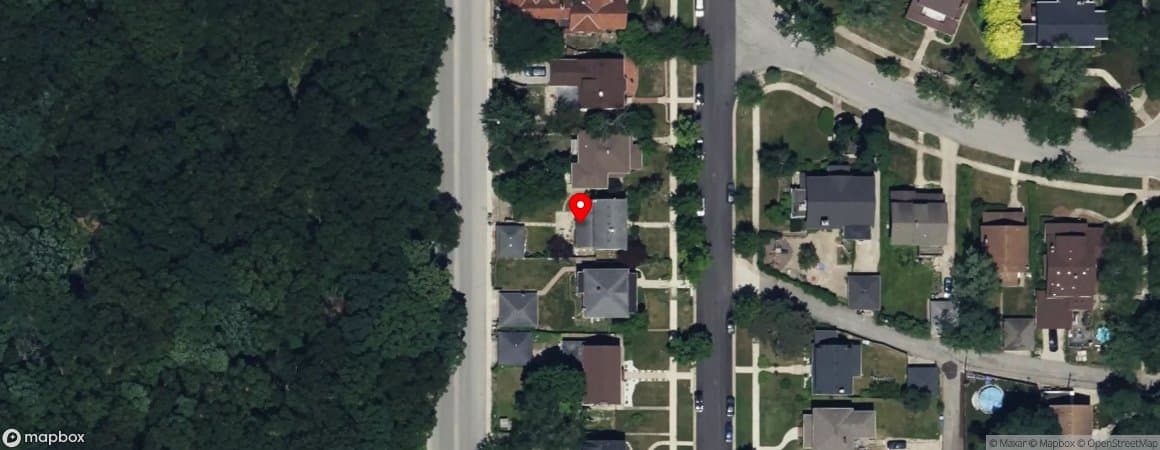 House image located at Hammond, Indiana, 46324
