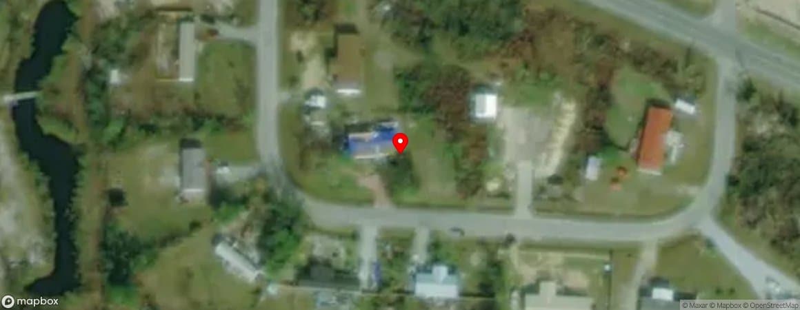House image located at Youngstown, Florida, 32466