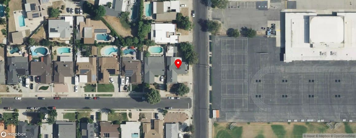 House image located at Chatsworth, California, 91311