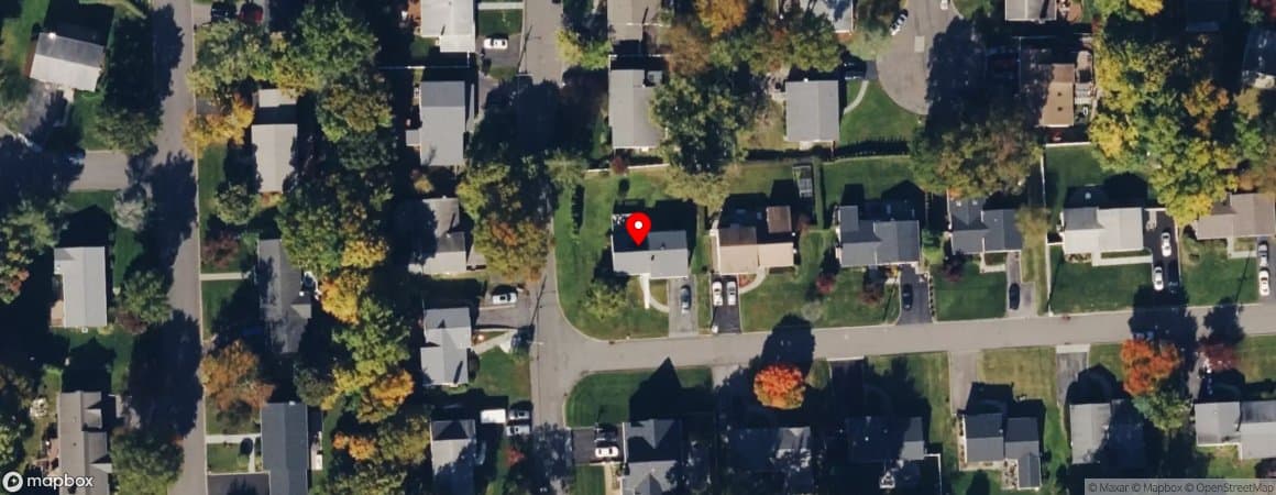 House image located at Hartsdale, New York, 10530