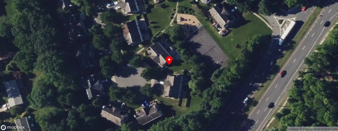 House image located at Cranbury, New Jersey, 8512