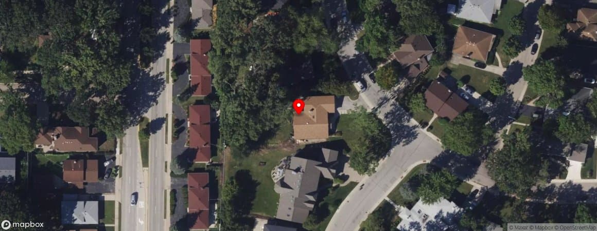 House image located at Skokie, Illinois, 60076