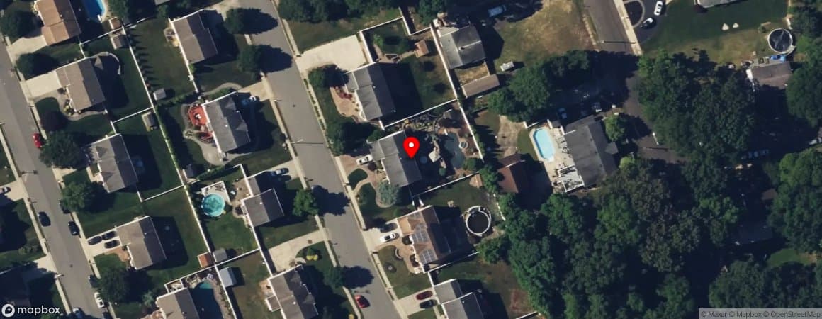 House image located at Woodbury, New Jersey, 8096