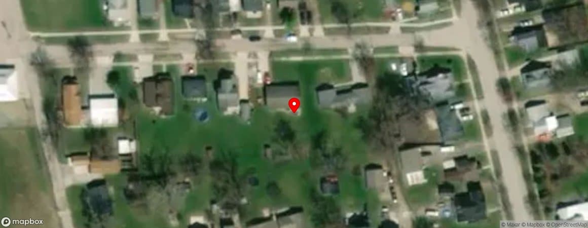 House image located at Wauseon, Ohio, 43567