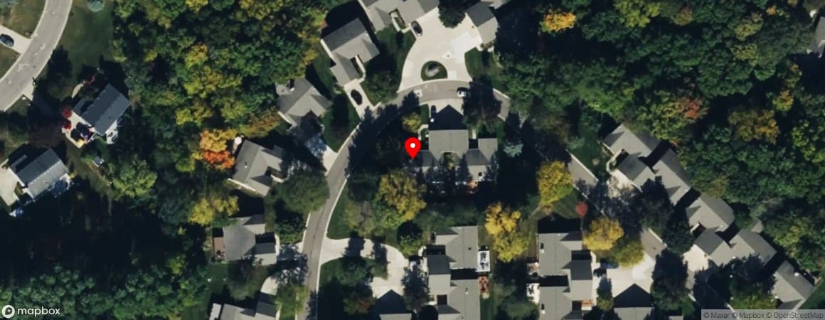 House image located at Northville, Michigan, 48167