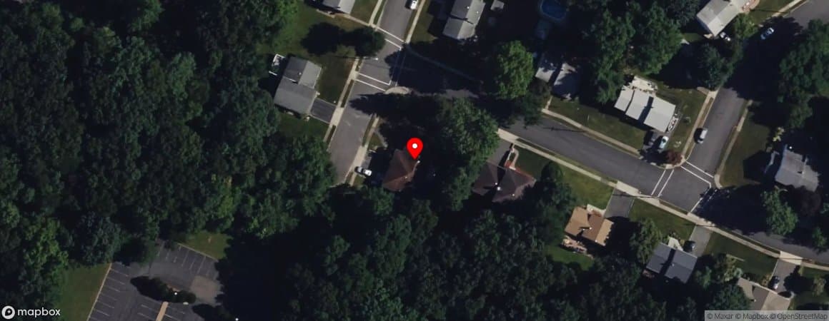 House image located at Little Falls, New Jersey, 7424
