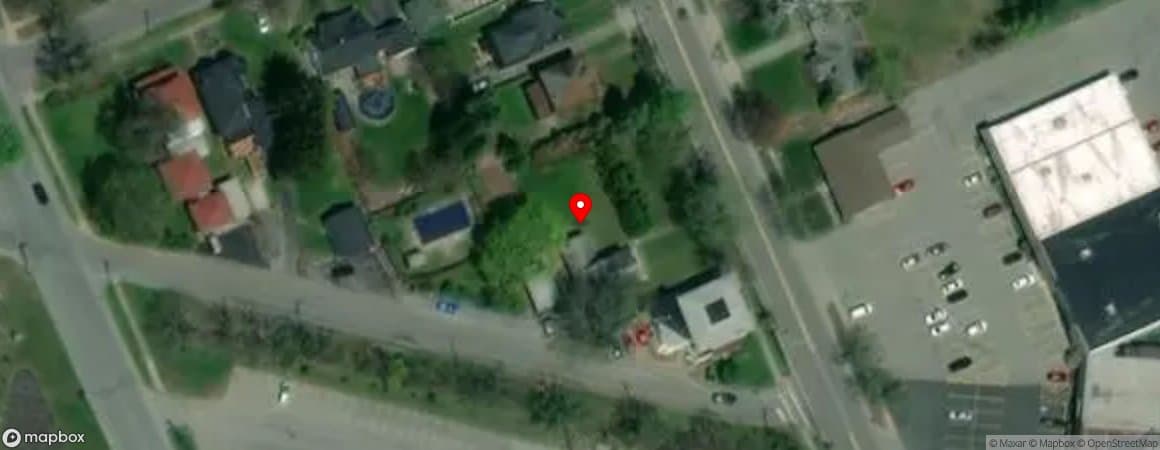 House image located at Oneida, New York, 13421
