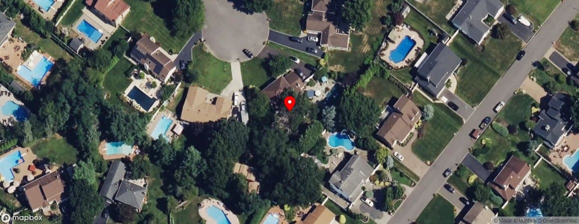 House image located at Commack, New York, 11725