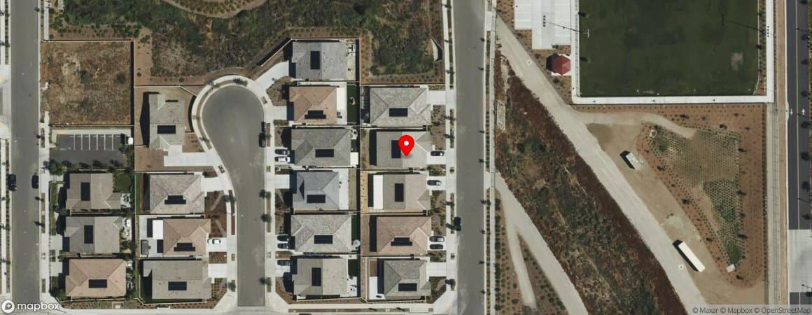 House image located at Menifee, California, 92584