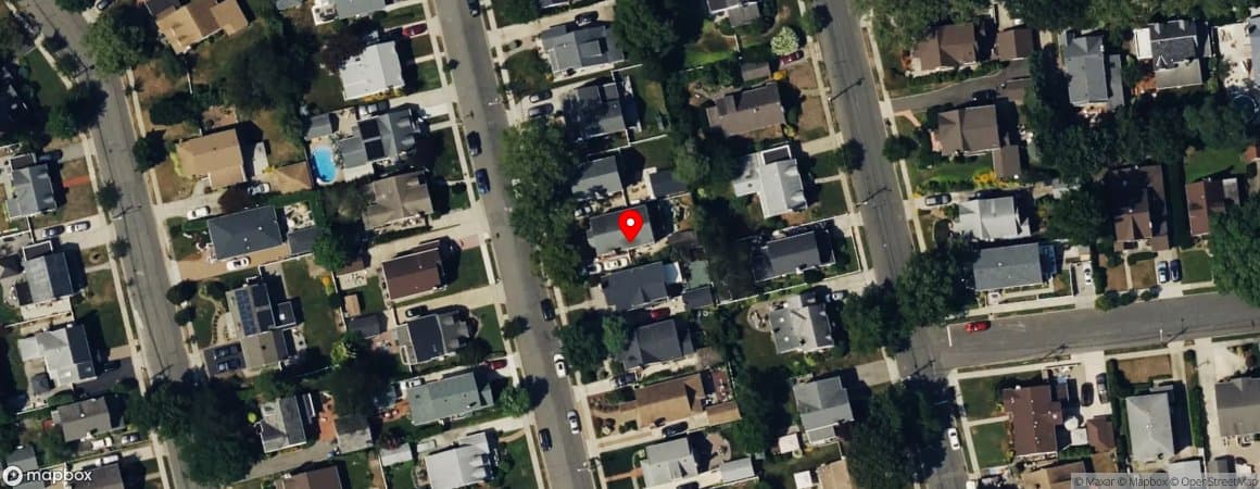 House image located at Lynbrook, New York, 11563