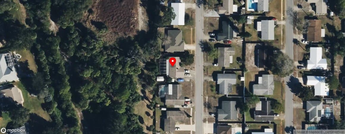 House image located at Titusville, Florida, 32780