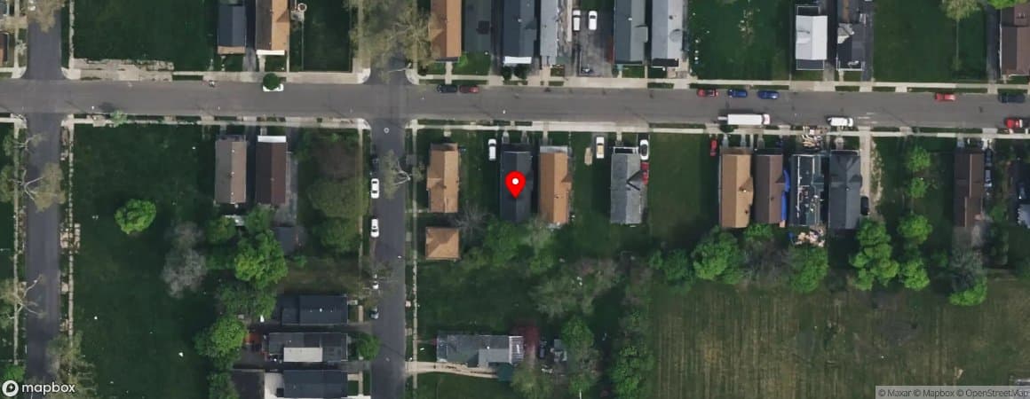 House image located at Buffalo, NY 14208