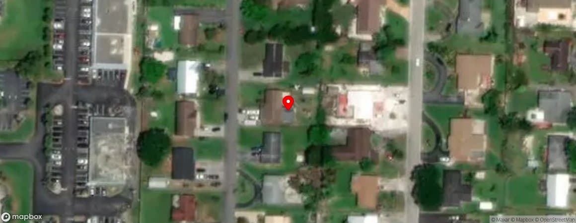 House image located at Belle Glade, Florida, 33430