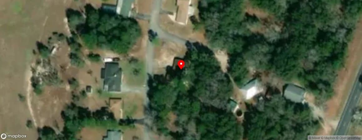 House image located at Williston, Florida, 32696