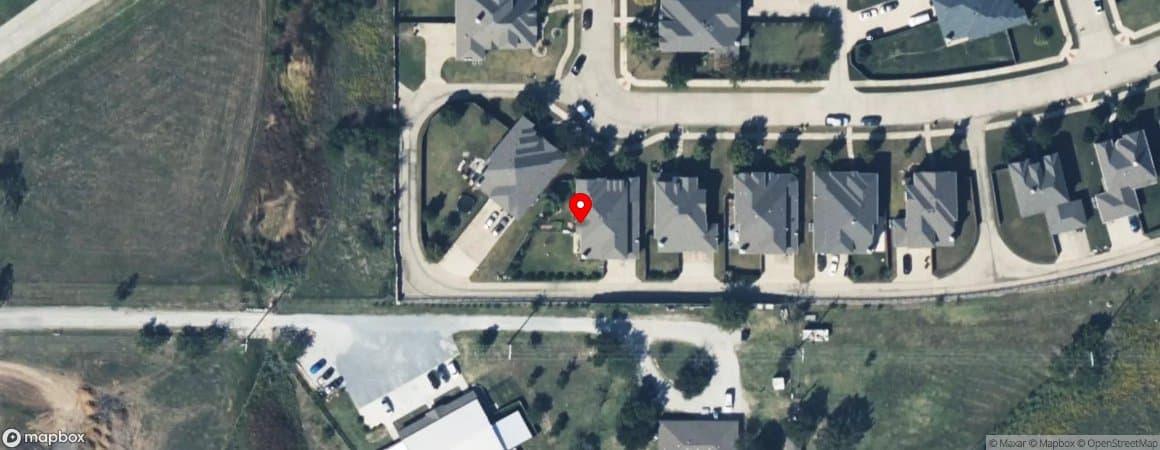 House image located at Frisco, Texas, 75036