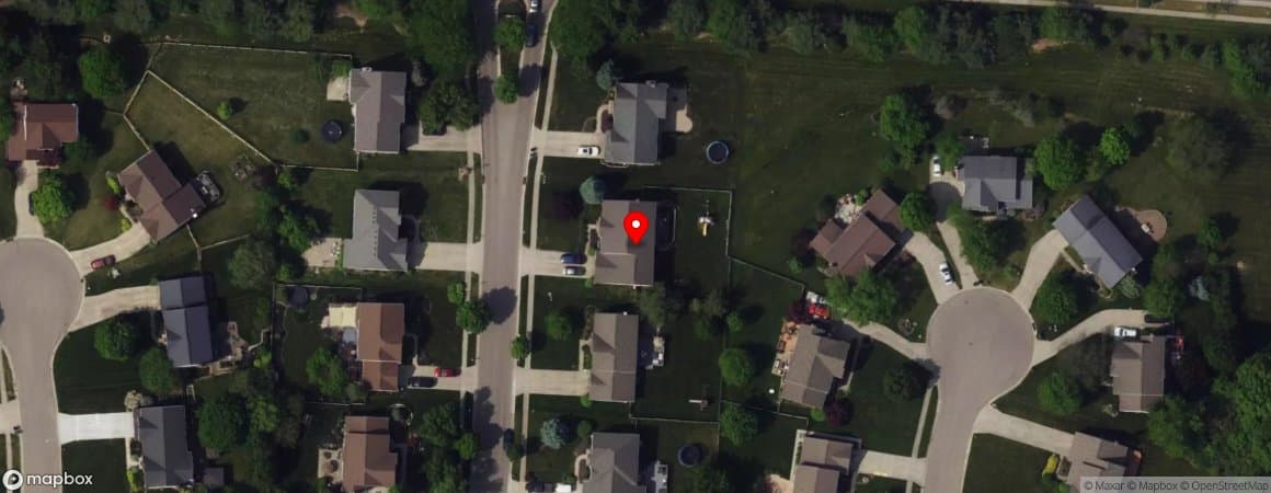 House image located at Mason, Ohio, 45040