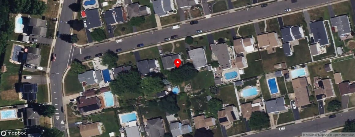 House image located at Raritan, New Jersey, 8869
