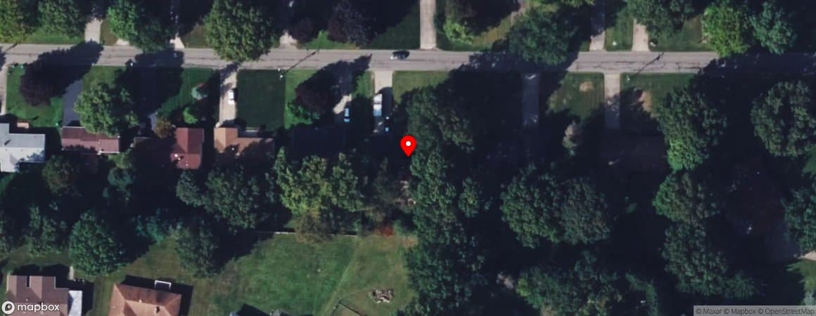 House image located at Youngstown, Ohio, 44505
