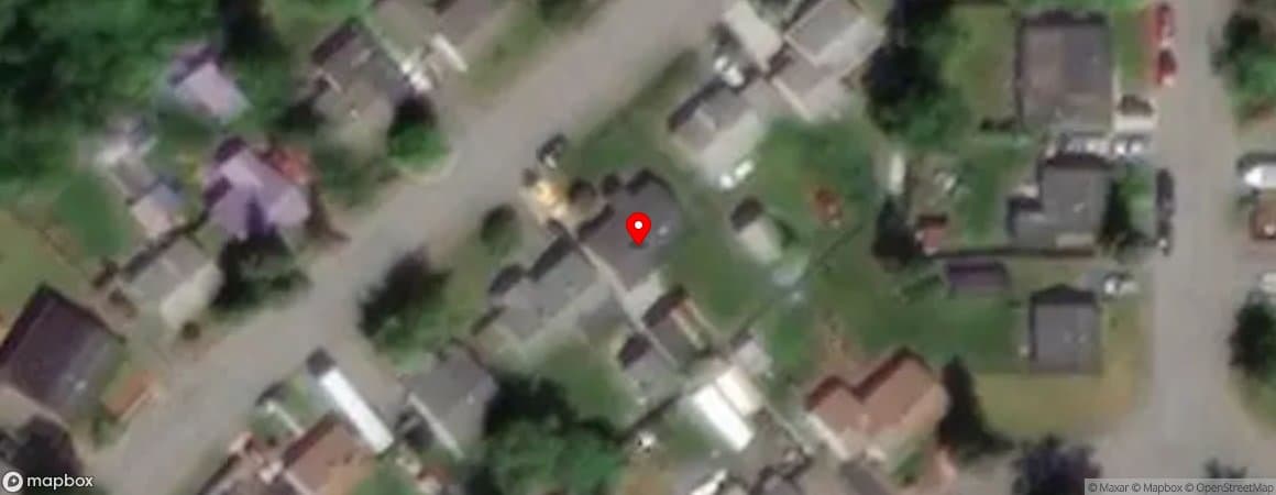 House image located at Anchorage, Alaska, 99504